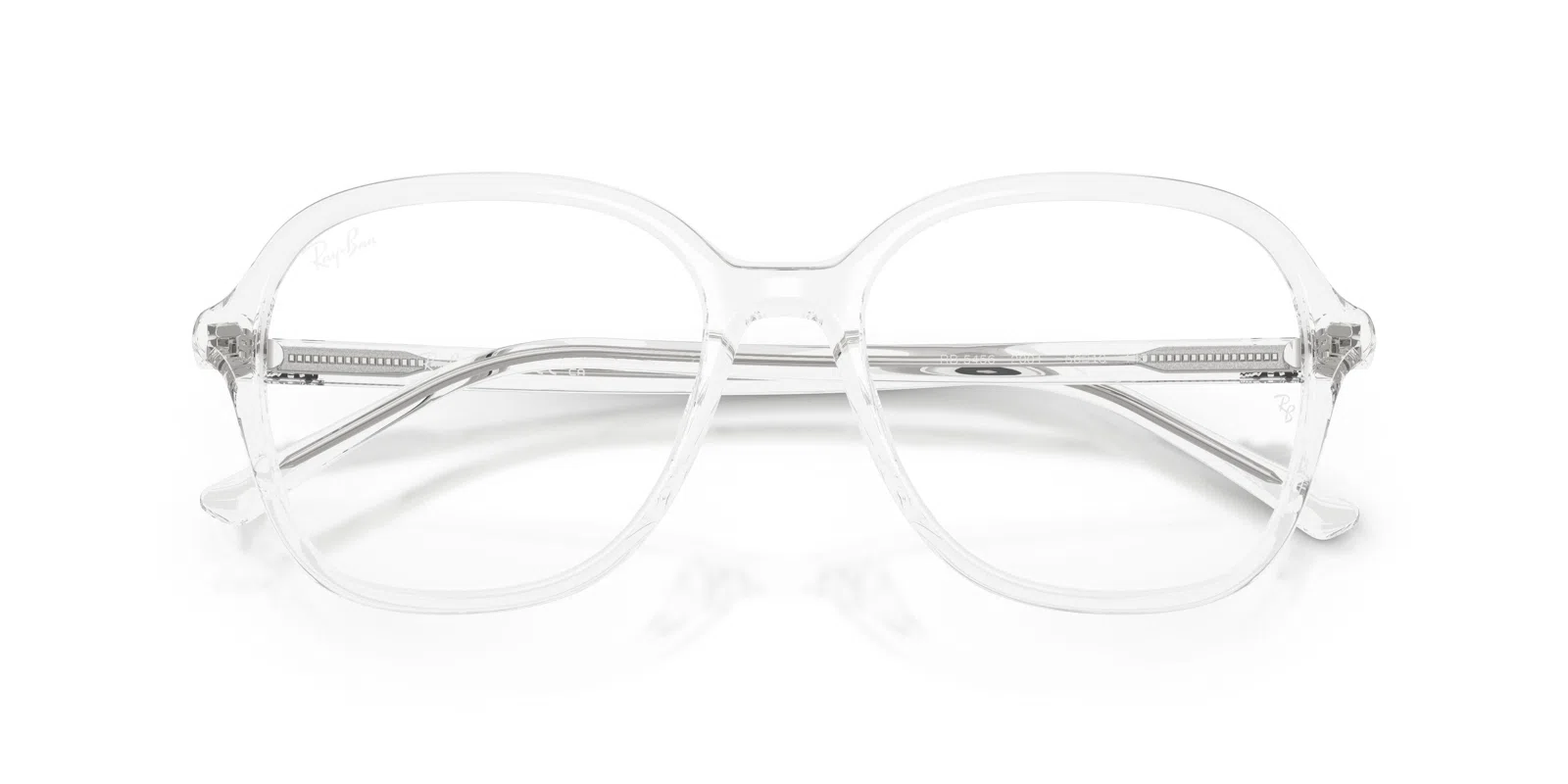 Ray-Ban 5456 Eyeglasses - view 29